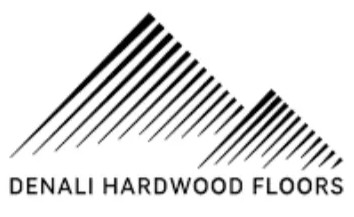 Denali Hardwood Floors Logo