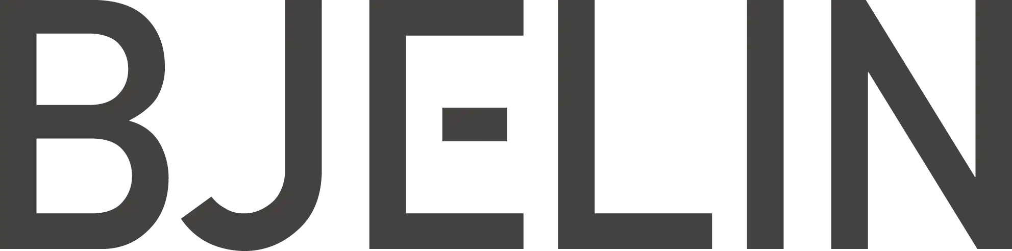 Bjelin Logo