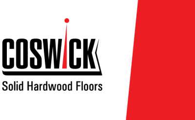 coswick Logo
